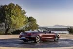 Mercedes-Benz E400 Cabriolet 25th Anniversary 2017 года (WW)